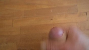 Preview 4 of Massag Spa Dick Woods - wanking