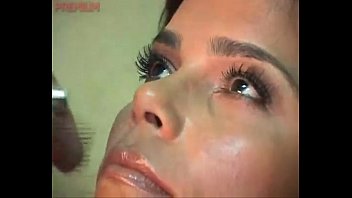 Preview 1 of Sissy Spit Humiliation - Viviane Castro Making Of Sexy Premium