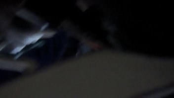 Preview 2 of Publicagent Sex For Cash - rogger chico bipolo.MP4