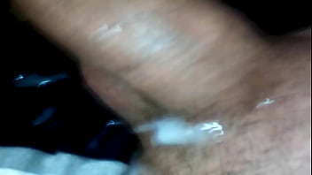 Preview 4 of Big Round Black Nipples - Bulgarian