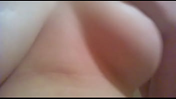 Preview 4 of Hardsex Animal White Dog - In the bathroom