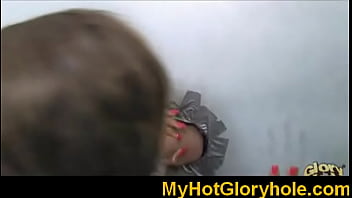 Preview 4 of Alina Koska - Amazing gloryhole blowjob is all i kmow 13