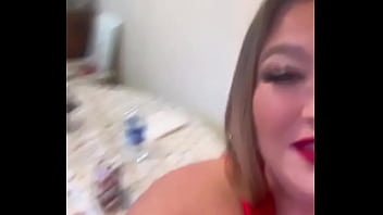 Preview 3 of Kates Playground Pink Dildo - Oh Mistress! #biggirls #biggirlsdoitbetter #biggirlsarebeautiful #biggirlswinning #biggirlpanties #fatgirl #fatgirlstrav ...