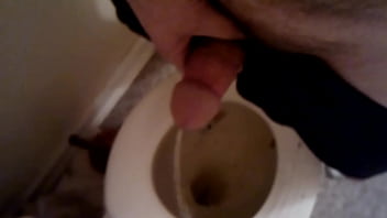 Preview 4 of Mom And Sister Fake - jacking with piss