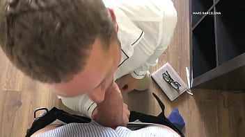 Preview 4 of Gay Twink Kuba - Gay Blowjob Big Dicks Amateur Compilation