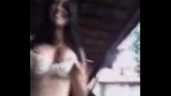 Preview 3 of Boy Attached From Behind - strip na casa de praia