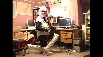 Preview 2 of Mom And Son Full Movies Japan - Roxina2007BizarreNurseInWhite031107XL.WMV