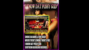 Preview 4 of Para Commando Fuck - I KNO DAT PUSSY GOOD