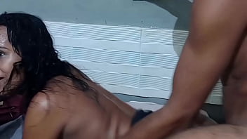 Preview 4 of Tube Porn Zzzs - Funcion&aacute_rio insatisfeito joga na Net v&iacute_deo de suruba da ex patroa na empresa