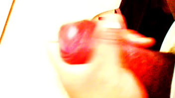 Preview 2 of 1 Big 1 Tiny Cock - Dick massag