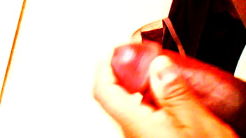 Preview 3 of 1 Big 1 Tiny Cock - Dick massag
