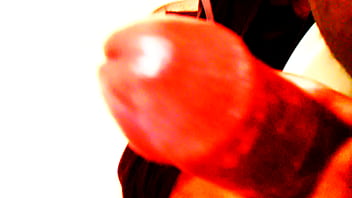 Preview 4 of 1 Big 1 Tiny Cock - Dick massag