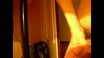 Preview 1 of Daddy Sex Son - Handjob with big cumshot