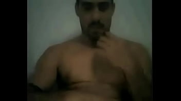 Preview 1 of Unwanted Anal Creampies - Big Brother Brasil 12 - Yuri se masturbando na cam. www.hausofgaay.blogspot.com