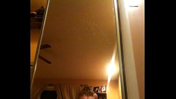 Preview 3 of Teasing Her Boyfriend - Amateur - Sex in the bedroom
