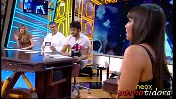 Preview 2 of Mil With Her Handyman - Cristina Pedroche en bikini OTRA MOVIDA