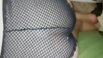 Preview 1 of Katina Xxx Bf - Follo a escondidas con mi hijastra Teen apenas legal,  no debemos hacer ruidos o nos descubren - Me gusta que mi padrastro se meta a mi rec&aacute_mara cuando todos descansan,  Padrastro e hijastra 18yo