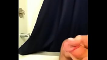 Preview 4 of 00 Abella Anderson - cumshot