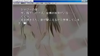 Preview 3 of Webcam Girl Anal Dildo - &permil_&Aacute_&ldquo_&THORN_ (4).MP4