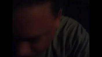 Preview 4 of Brother Blackmel By Sister - Gettin sum head