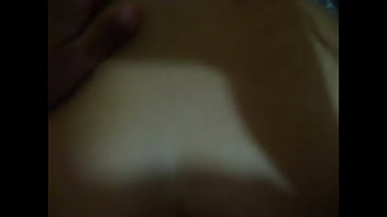 Preview 2 of May R Sona Cosha - Con Mi Amante Larissa