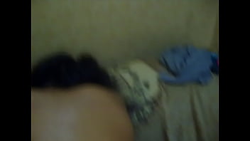 Preview 4 of May R Sona Cosha - Con Mi Amante Larissa