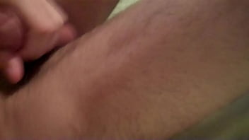 Preview 3 of Charlie Chase Brazzers - 18 Year old jerking off