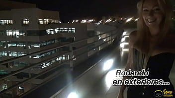 Preview 2 of Sex See Big Box - Lluvia dorada con Carlitos Way y Tamrah Dix