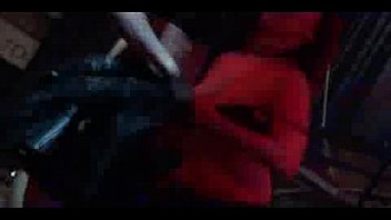 Preview 1 of Jaopanese Anal - Scandal on stage lesbian pussy