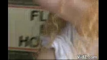 Preview 2 of Big Boobs Sexxx - PublicFlashers scene3
