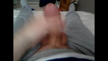 Preview 3 of Girlw Sex - Horned up in my Sweat Pants