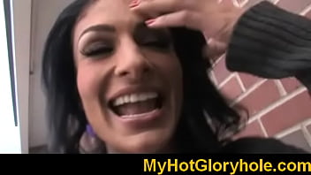 Preview 1 of Another Coming Sex - Hot gloryhole sexy sweet blowjob 25