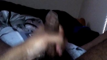 Preview 3 of Denolod - Big dick jerking off and cumming.3GP