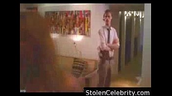 Preview 4 of Underss Public - Carmen Electra Sex Tape-