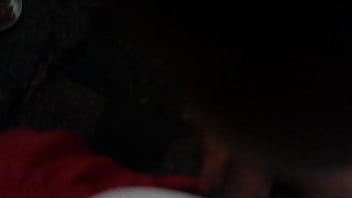 Preview 1 of Fine Redhead Pawg Gettin Dicked - amature jackin off pt.2