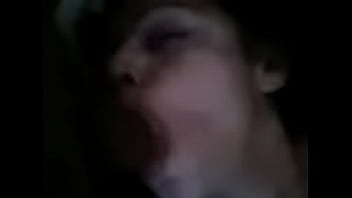 Preview 2 of Bus Passengers Porn - Hoodrat giving good head