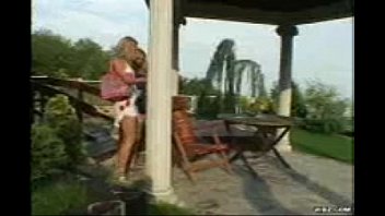 Preview 1 of Outdoor Father - LegalSkin9 scene3