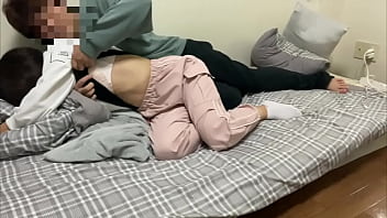Preview 1 of Xnxx Xxxx Sxse Videos Play - 【素人のSEX】盛んな時期のカップルのSEX映像。