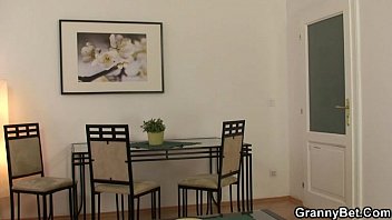 Preview 2 of Woodman Casting X 18yo - Old tourist is picked up and screwed on floor