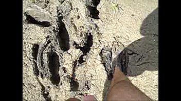 Preview 1 of Mindi Minks Son - jon mud 2.AVI