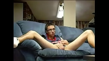 Preview 1 of Hair Online Dont - Boy gozando na cam