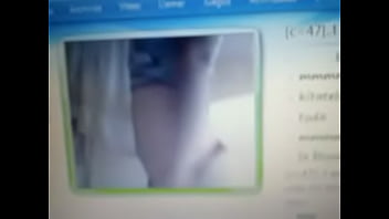 Preview 1 of Nude Fake Taxi Gina - mexican web cam 0005