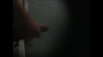 Preview 2 of Naked Anime Boobs Cute Slideshow - Wanking in Public Toilets - pt2