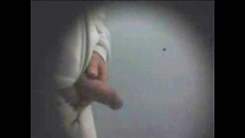 Preview 3 of Naked Anime Boobs Cute Slideshow - Wanking in Public Toilets - pt2