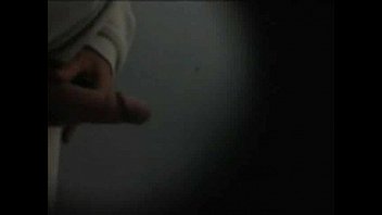 Preview 1 of Naked Anime Boobs Cute Slideshow - Wanking in Public Toilets - pt2