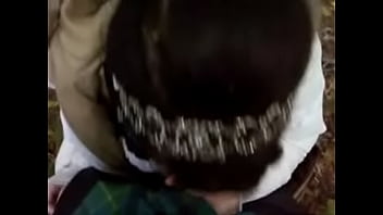 Preview 1 of Pakistani Actors Xxx - getting head in the woods