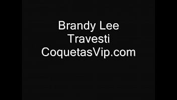 Preview 1 of 15 Year Small Girl And Boy Xxnx - Brandy Lee Travesti - CoquetasVip.com