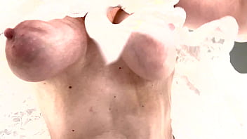 Preview 2 of Kelas 5sd - POV homemade hot mastrubation video