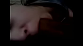 Preview 3 of Less Talking And More Fucking - my gf totally just sucked my dick pt 1