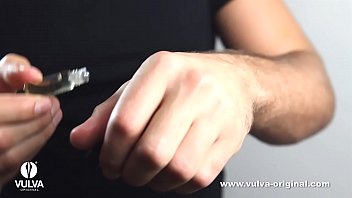 Preview 4 of Anticipation Sex - VULVA clip2 adult l